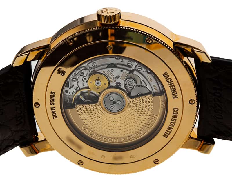 Vacheron Constantin Traditionelle 86060/000R-8985